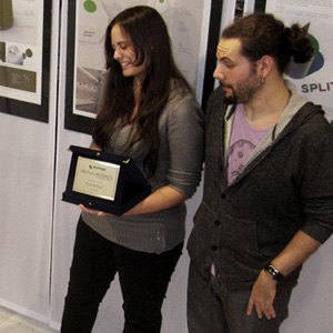 mattiussi ecologia premio concorso ghirardello sartor