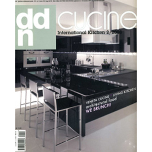 DDN Cucine #2/2008