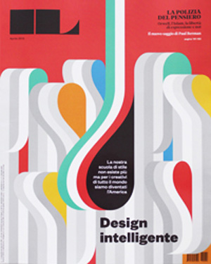 intervista al designer IL
