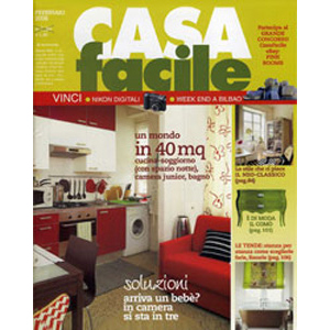 Casa Facile #2/2008 