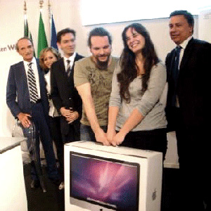 premio e-design ghirardello sartor primo premio