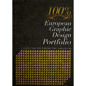 European Graphic Design Portfolio - Page One