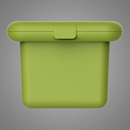 Clippy - Contenitore per organico