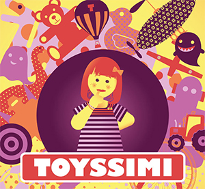 Toyssimi