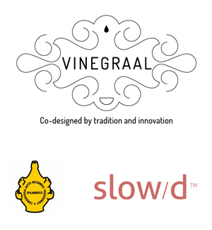 Vinegraal