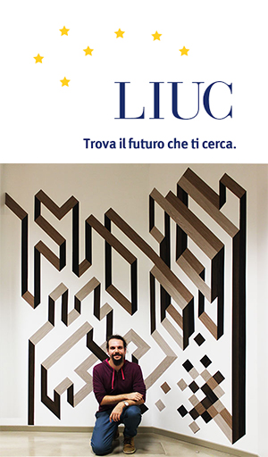 Paths @ LIUC