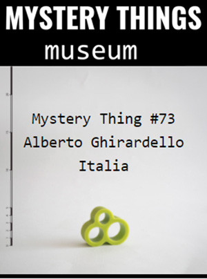Mystery Things Museum