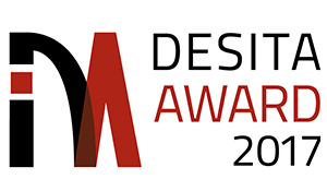 Desita Award 2017