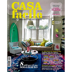 Casa Facile 4 - Aprile 2015