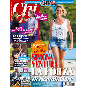 Chi n.18 - 27 Aprile 2016