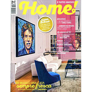 Home - Giugno 2017