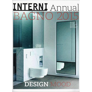 Interni Annual Bagno 2015 - Ottobre 2015