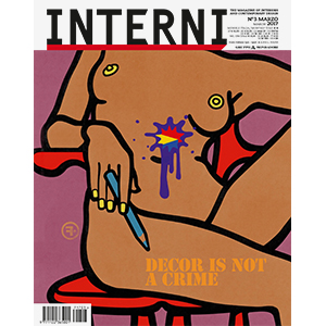 Interni Italia - Marzo 2017