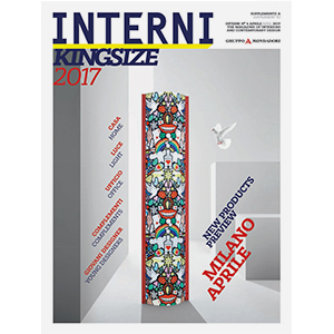 Interni King Size 2017