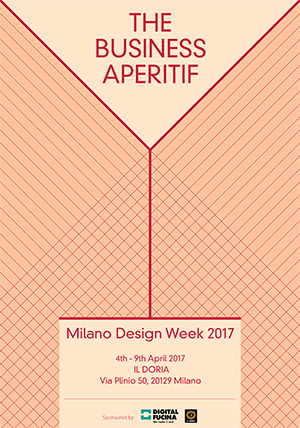 The Business Aperitif