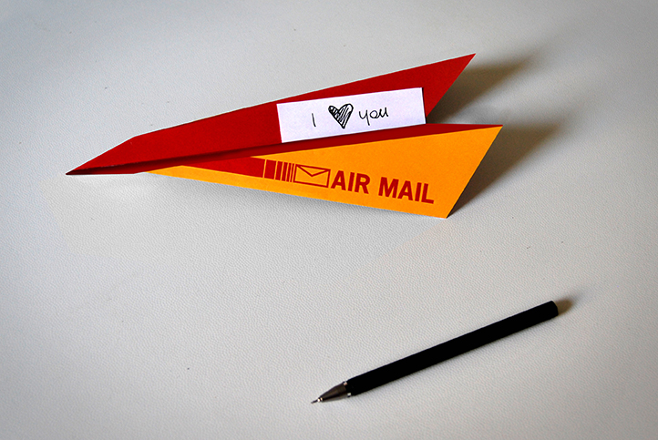 Air Mail