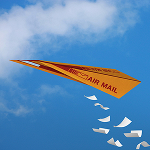 Air Mail