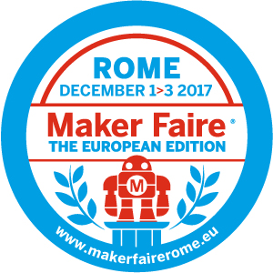 Maker Faire Rome 2017
