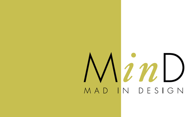 MinD - Mad in Design