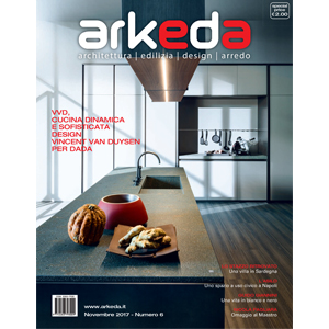 Arkeda #6/2017