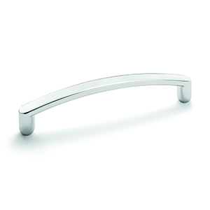 Arch - maniglia per mobili - furniture handle