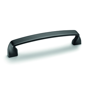 Twist - maniglia per mobili - furniture handle