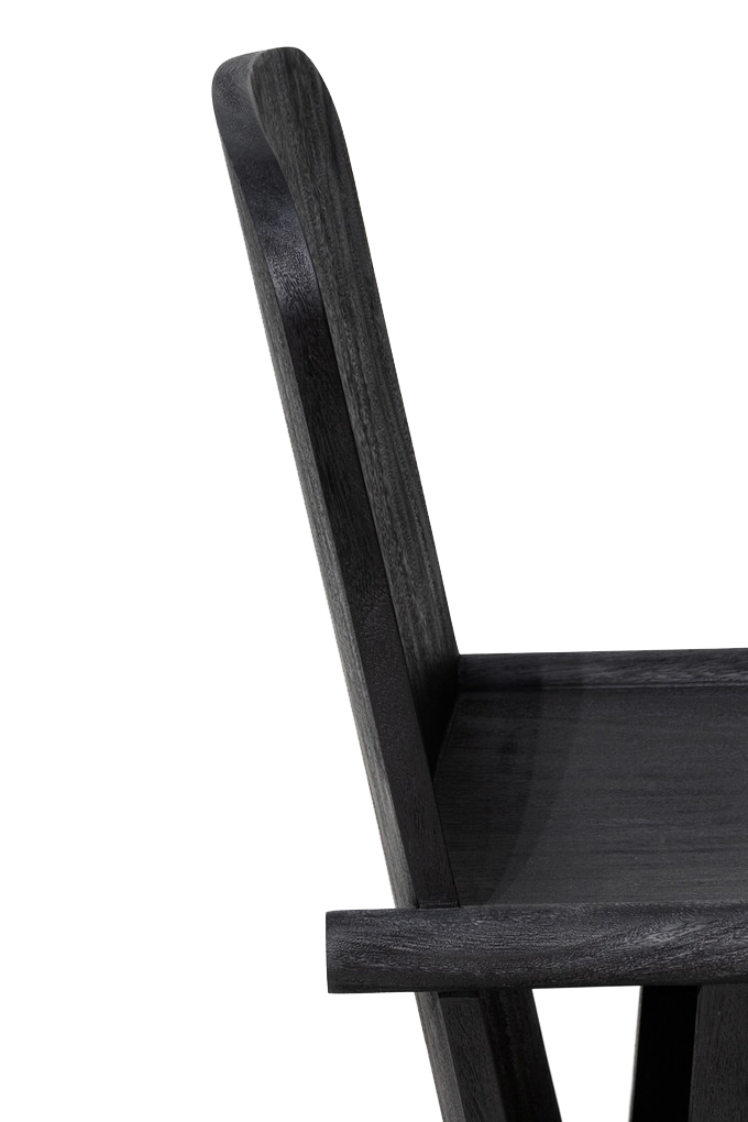 Emperor chair