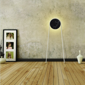 Black Hole Sun